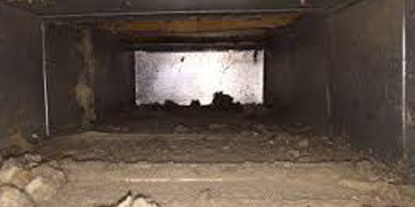 Air Duct Cleaning