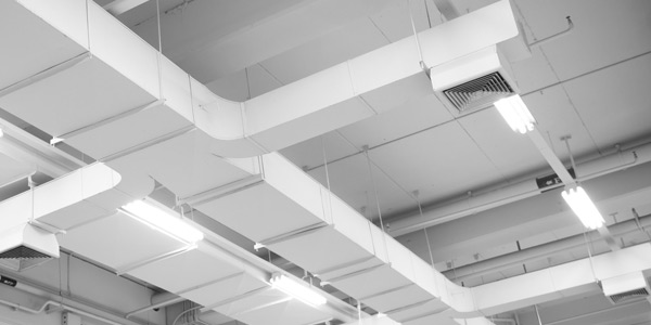 Commercial Duct Cleaning