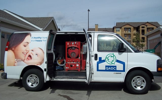 Air Duct, Dryer and Vent cleaning