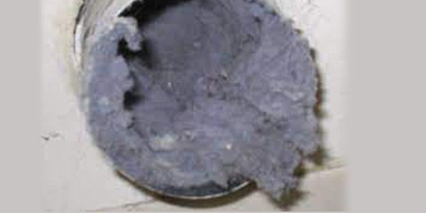 Dryer Vent Cleaning